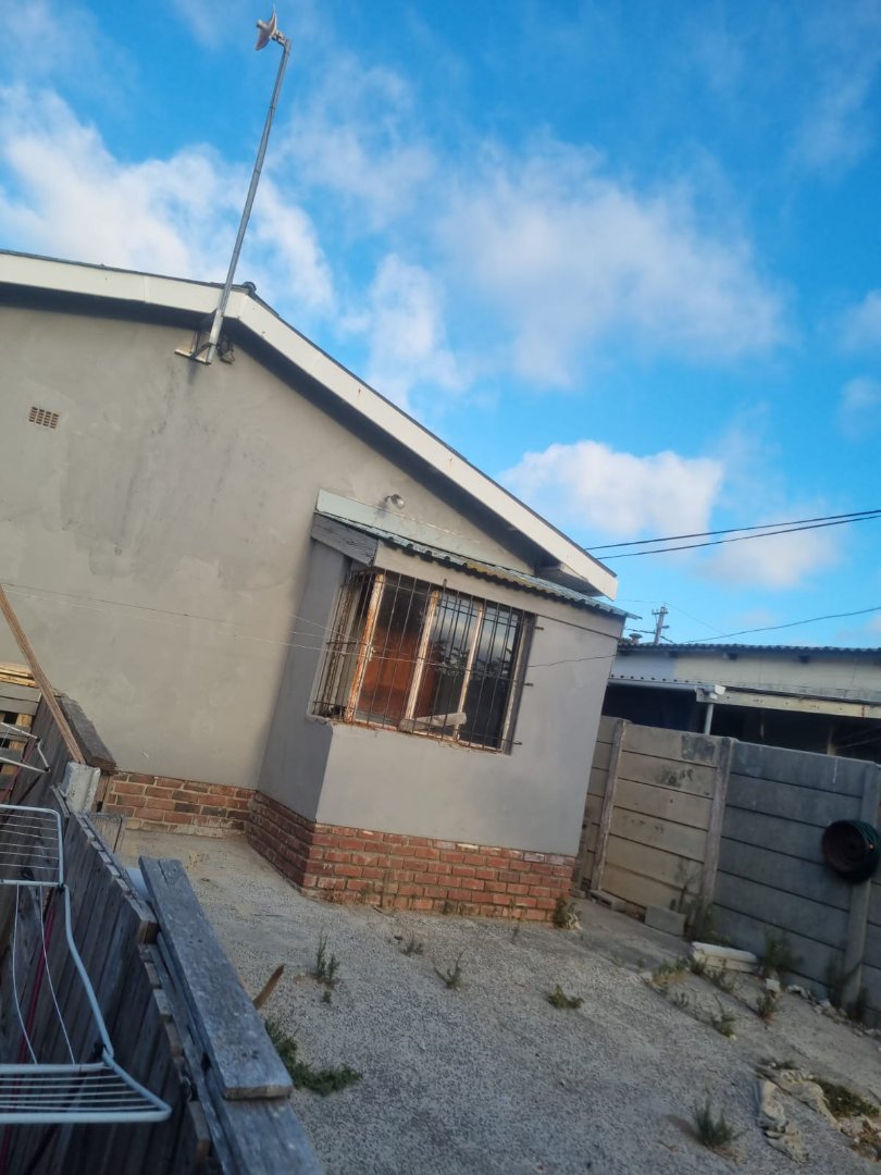 3 Bedroom Property for Sale in Connaught Estate Western Cape